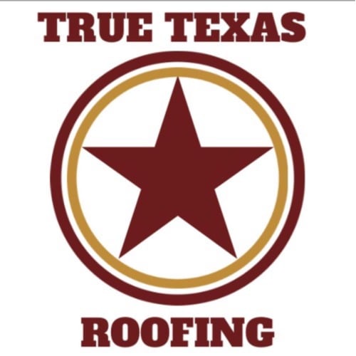 True Texas Roofing Logo