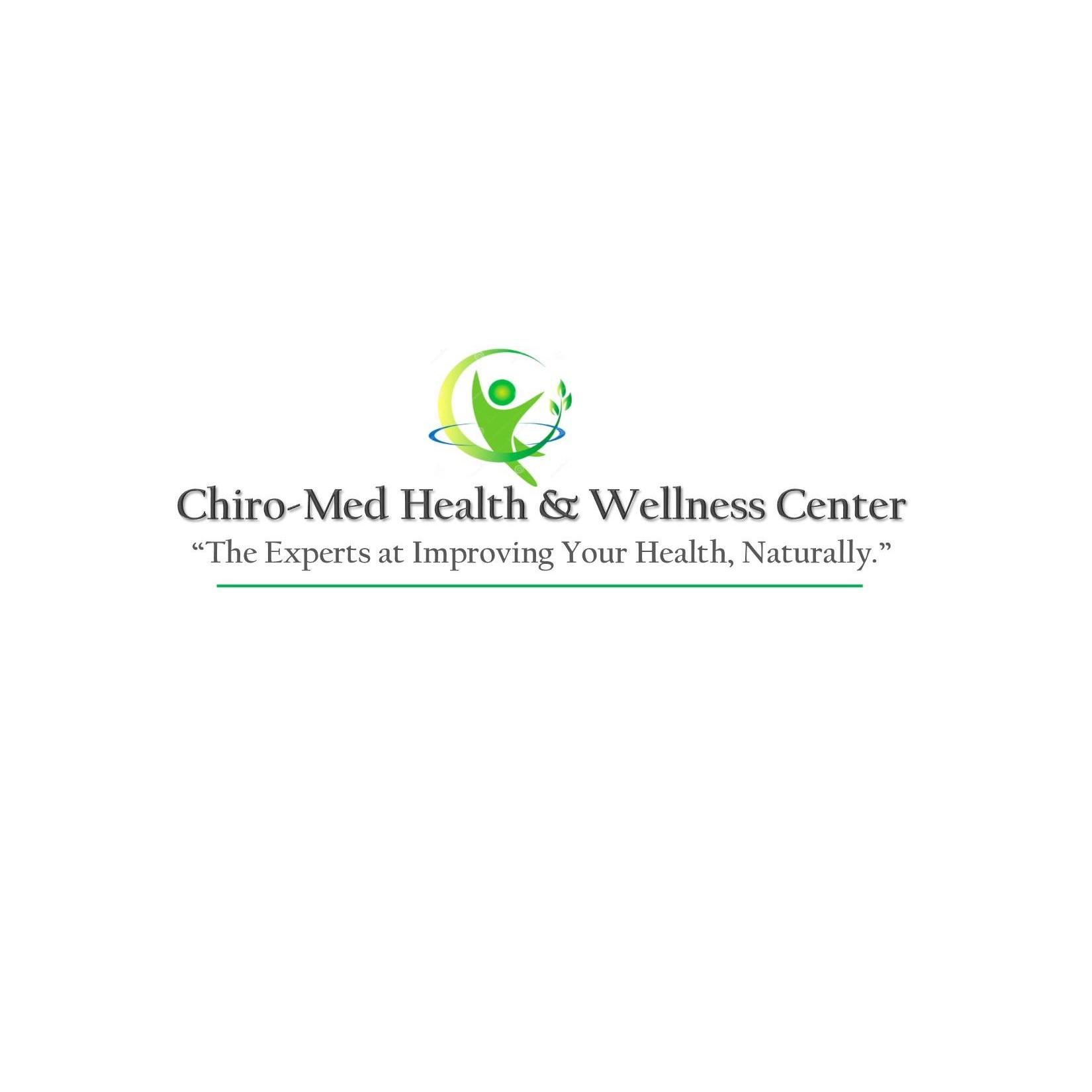 Chiro-Med Health and Wellness Photo
