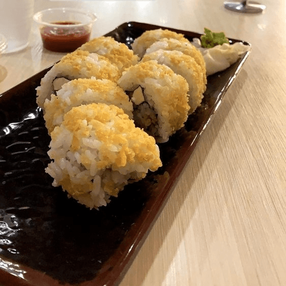 Stilly Roll