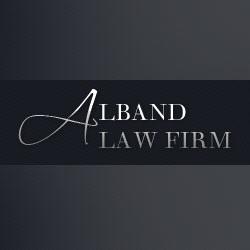 The Alband Law Firm