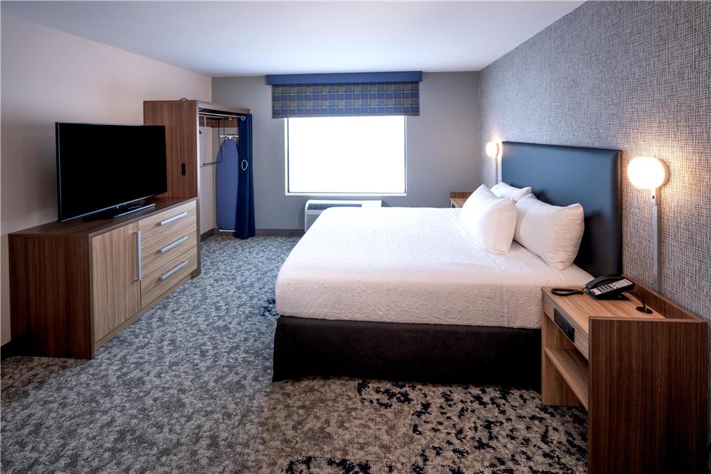 Home2 Suites by Hilton Kalispell Image