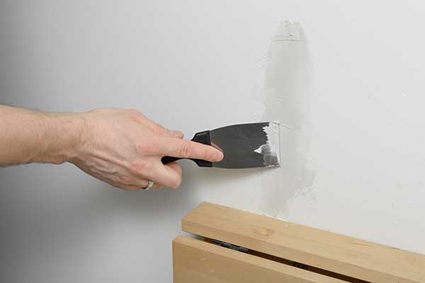 Stucco Repair