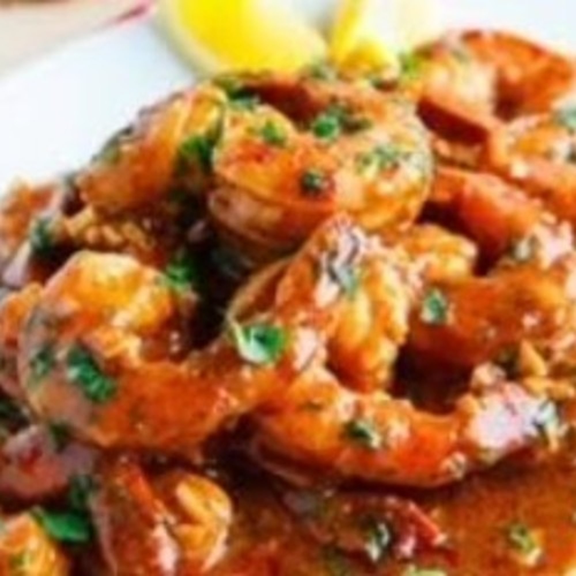 La Marra Shrimp