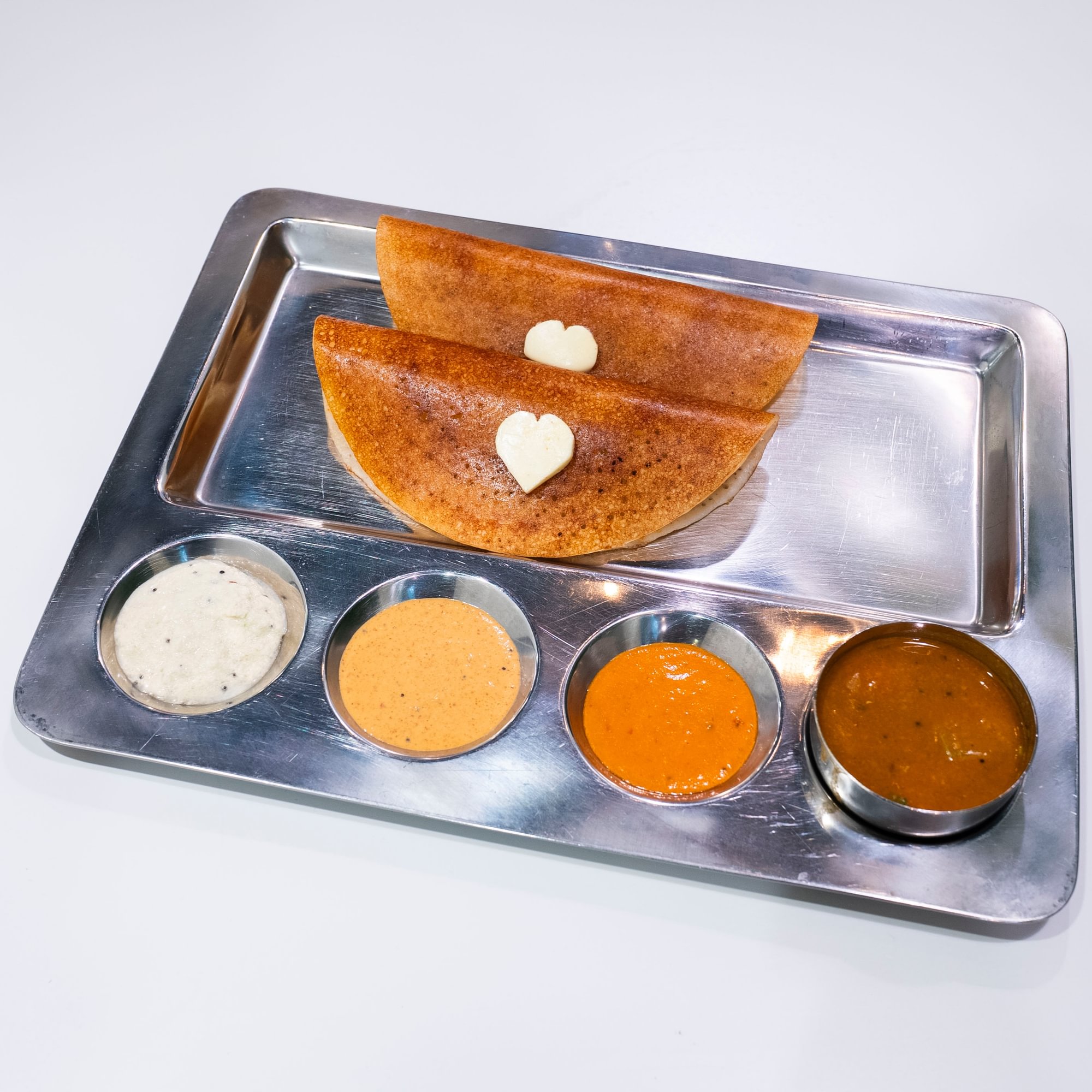 Benne Dosa