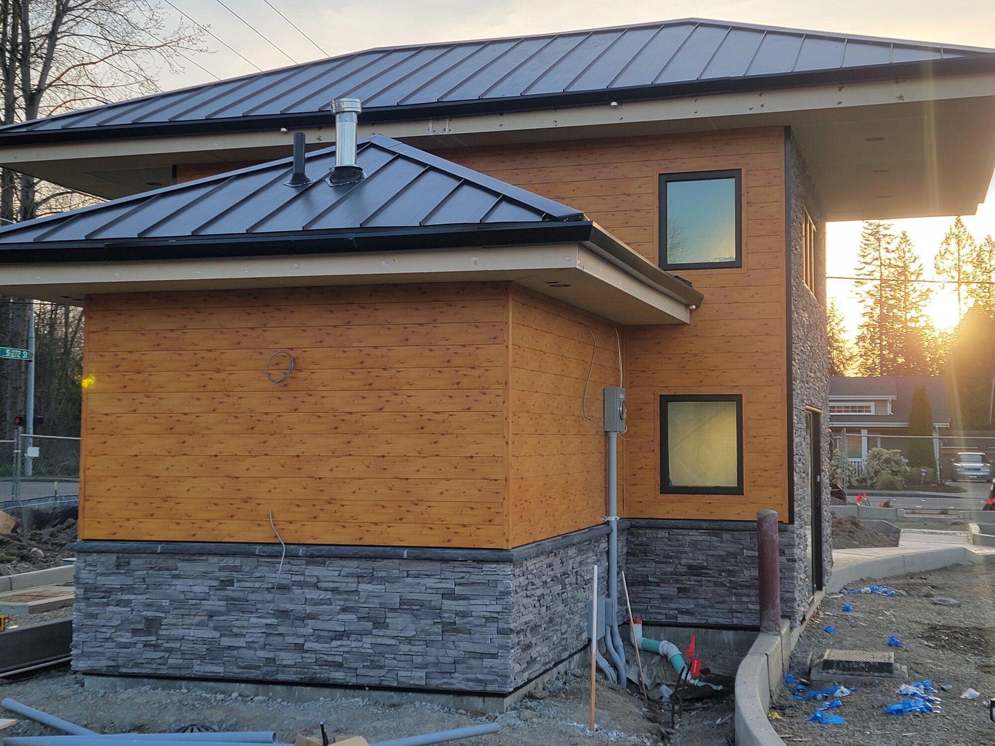 MJK Construction Image