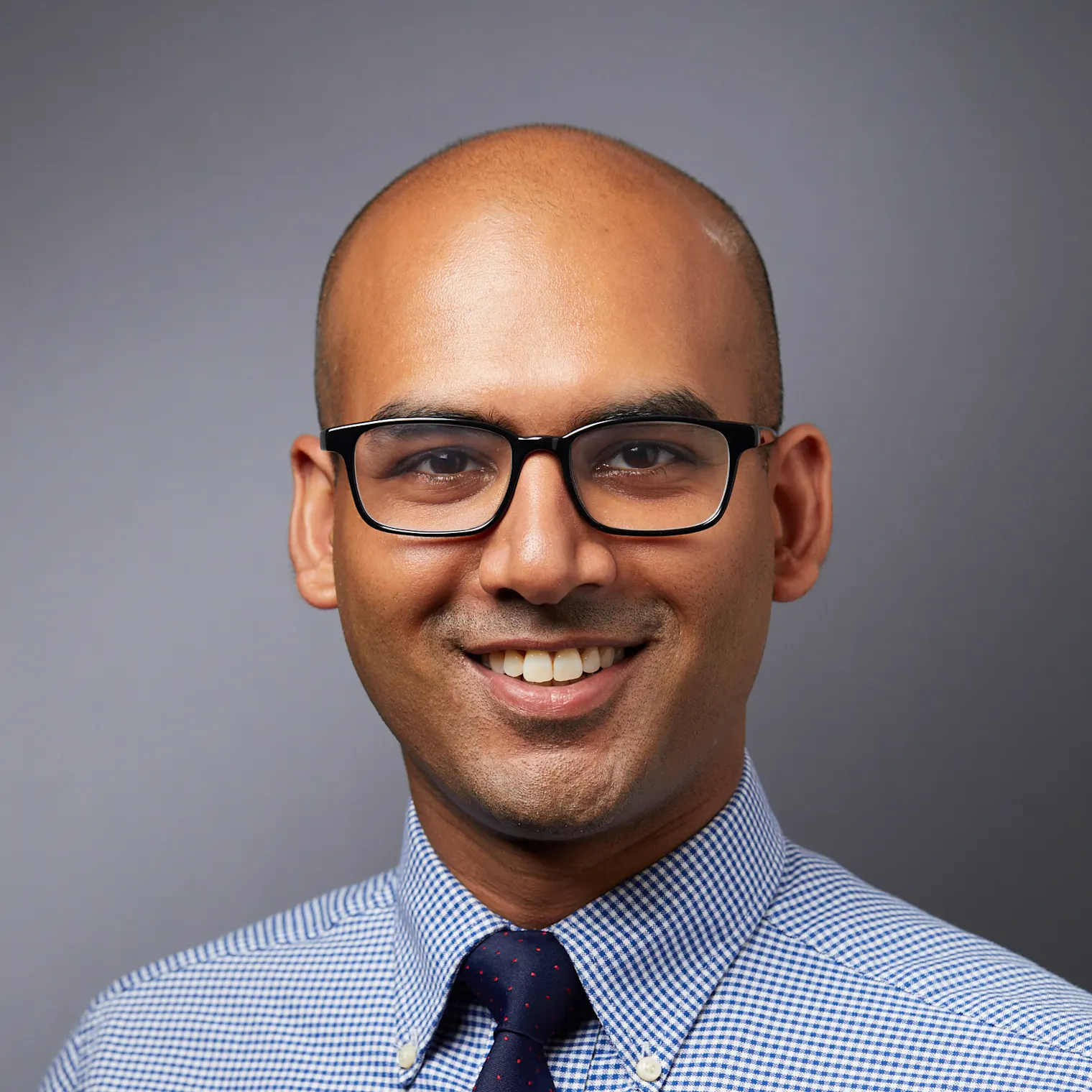 Siddharth Khasnavis, MD