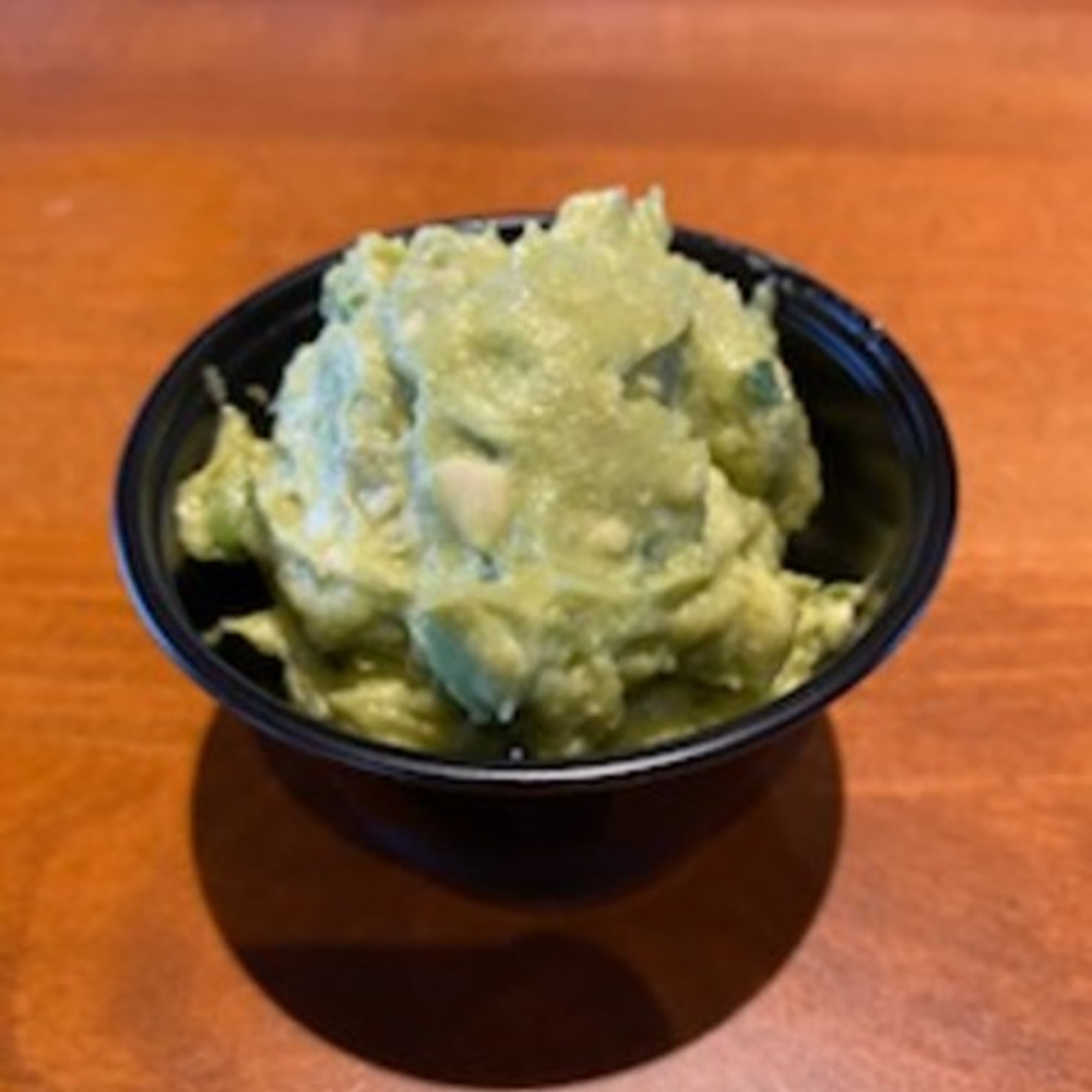 Chips & Guac 3oz