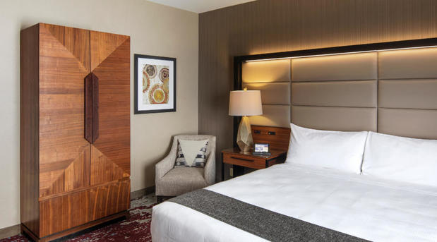 Images Bear Springs Hotel