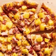 Hawaiian