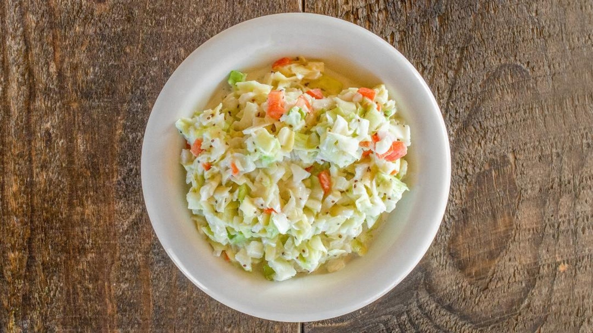 Side Slaw