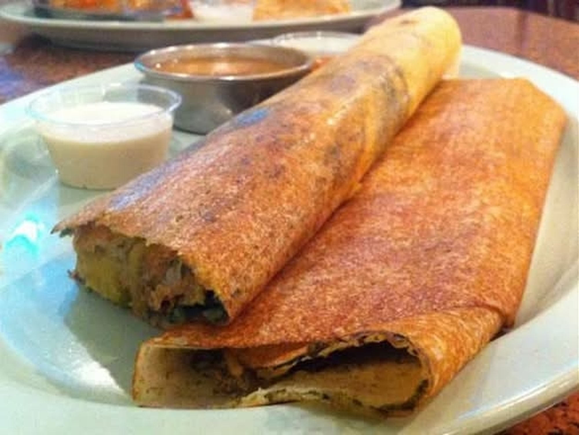 Paper Dosa