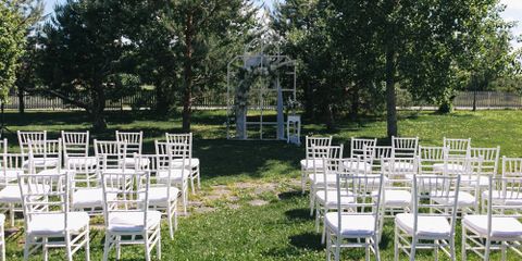 5 Ways to Dress up the Porta Potties at Your Next Event