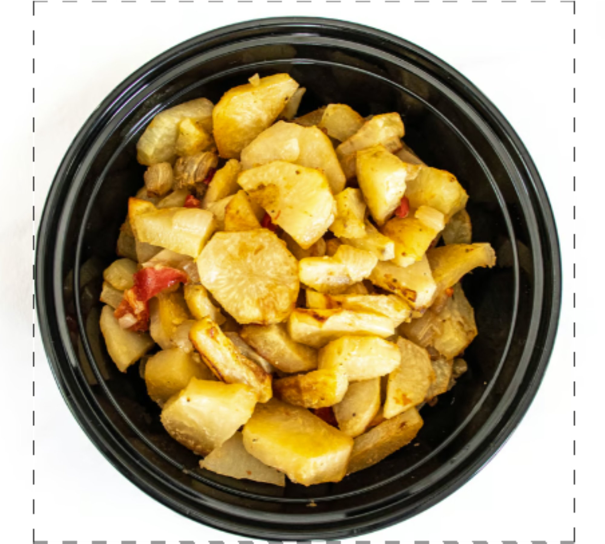 Roasted Potatoes