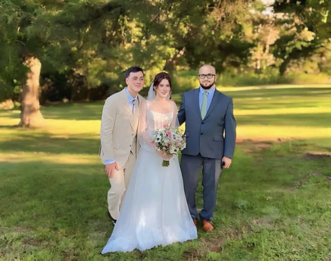 Old Dominion Vows Image