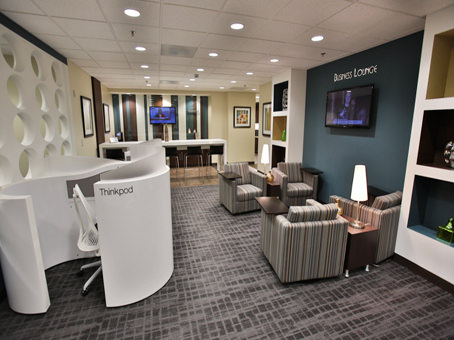 Regus - Missouri, Kansas City - Briarcliff Photo