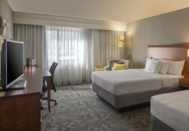 Images Courtyard by Marriott Detroit Southfield