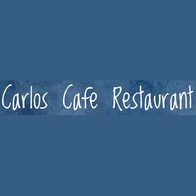 Cafe Carlos Logo