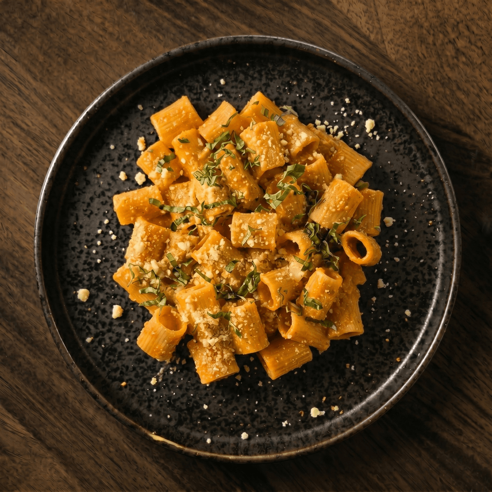 Pasta Alla Vodka