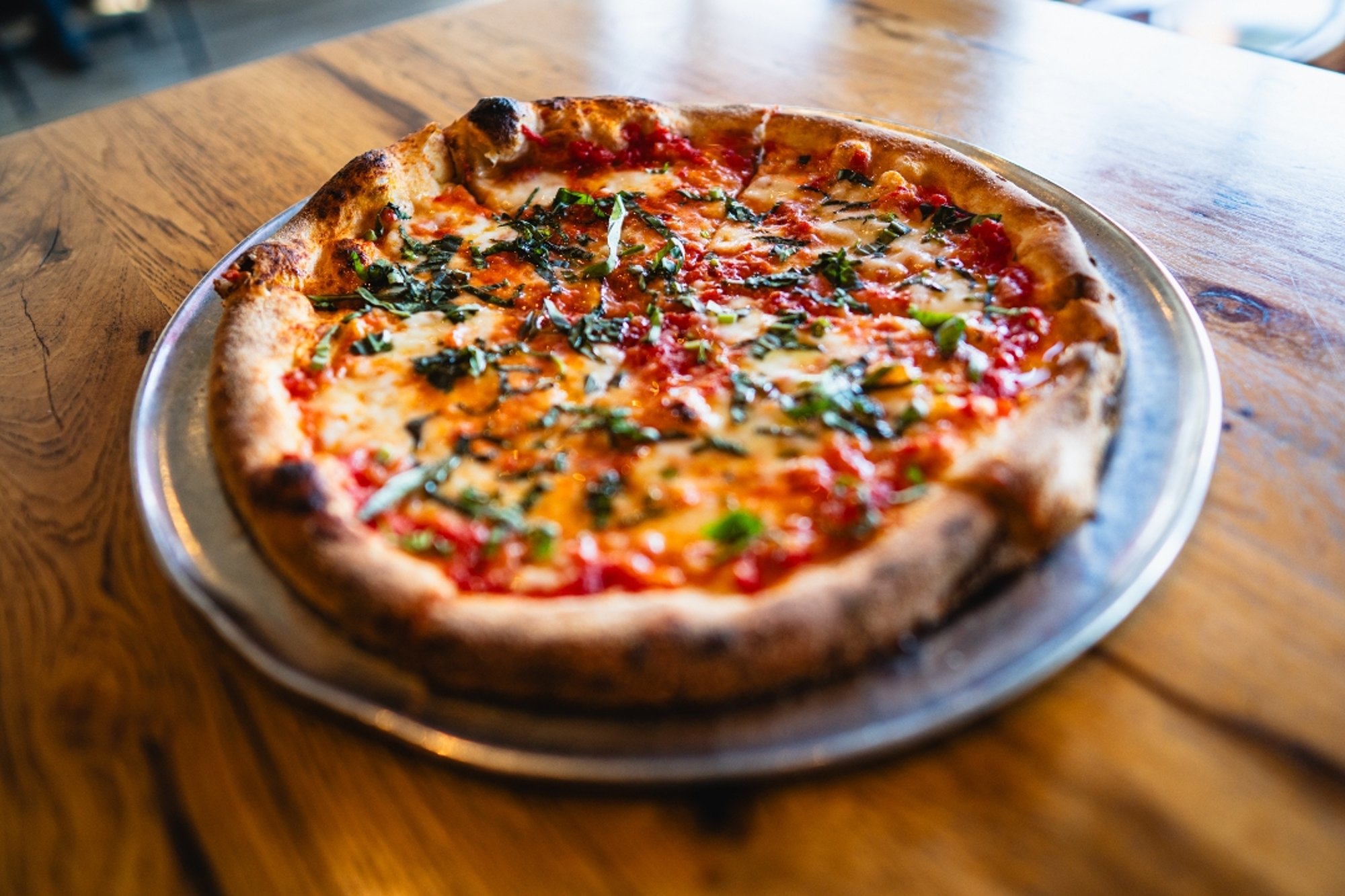 Margherita