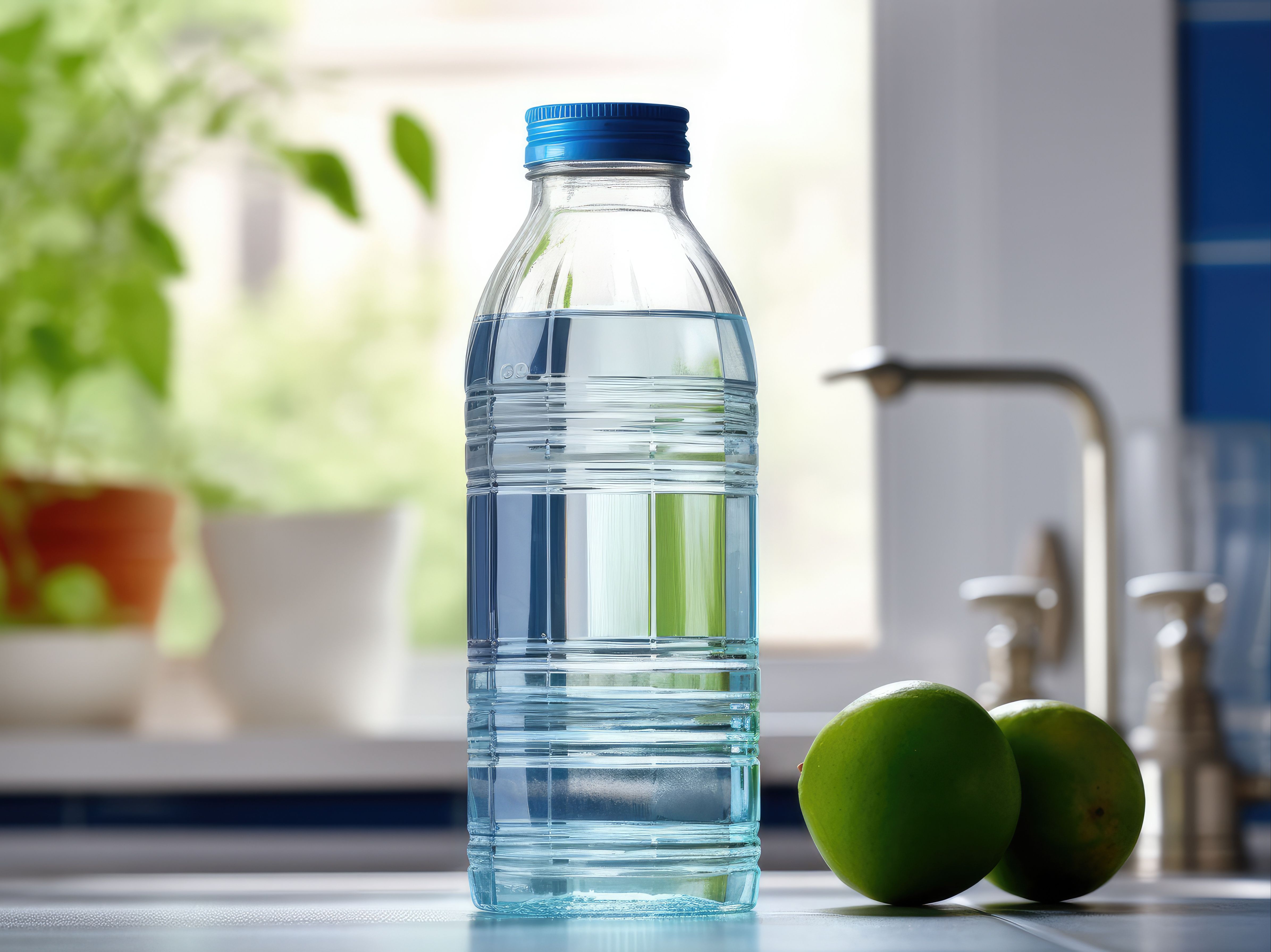 Bottled Water