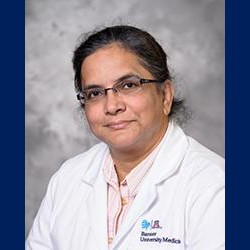 Sudeshna Bose, MD