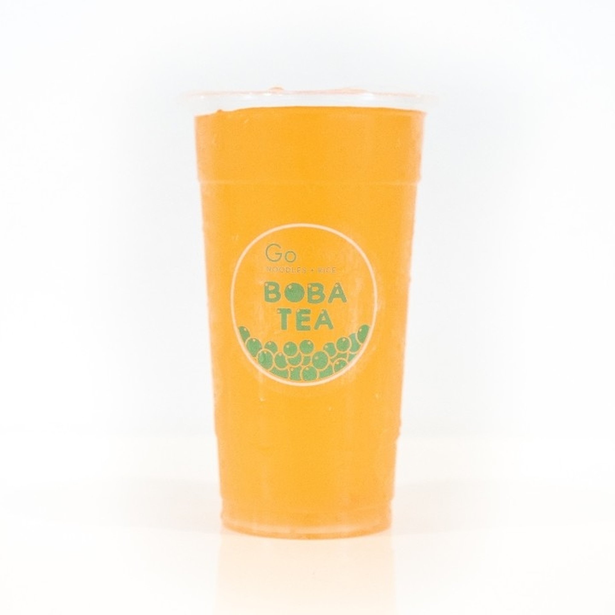 Mango Tea