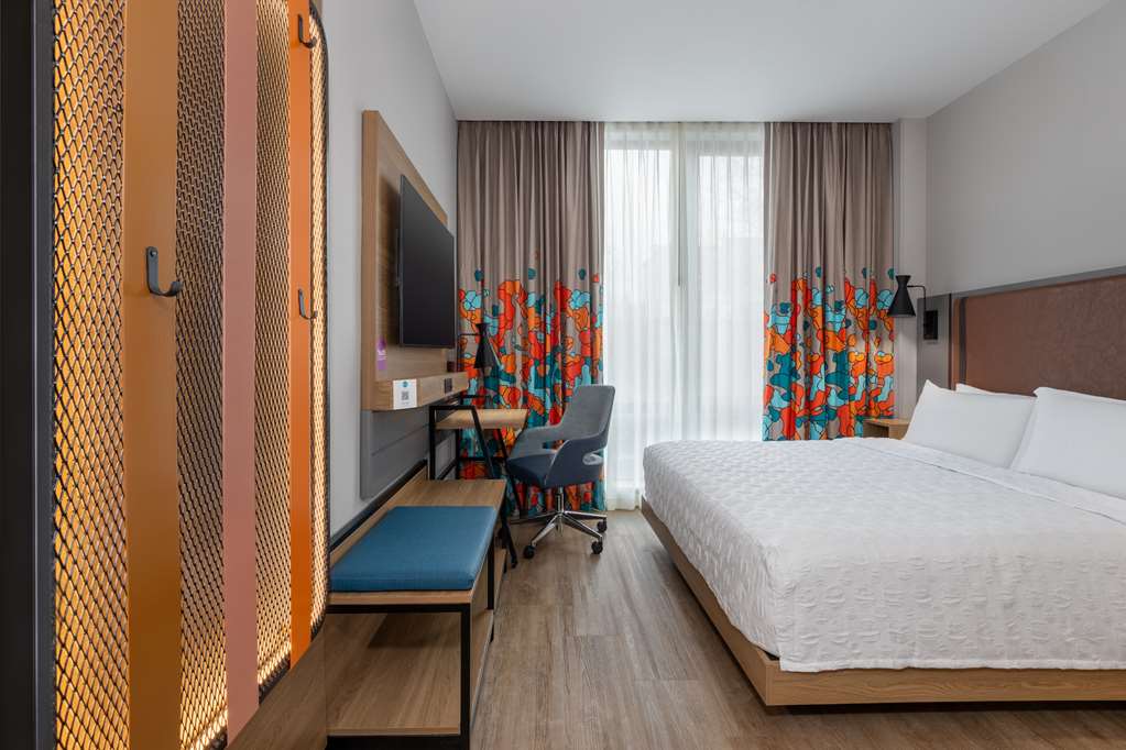 Tru by Hilton Brooklyn Image