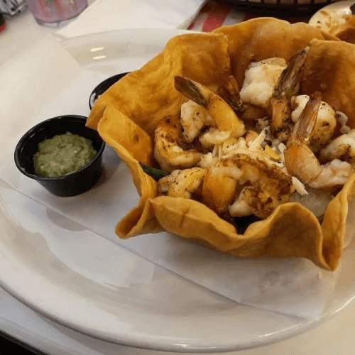 Taco Salad