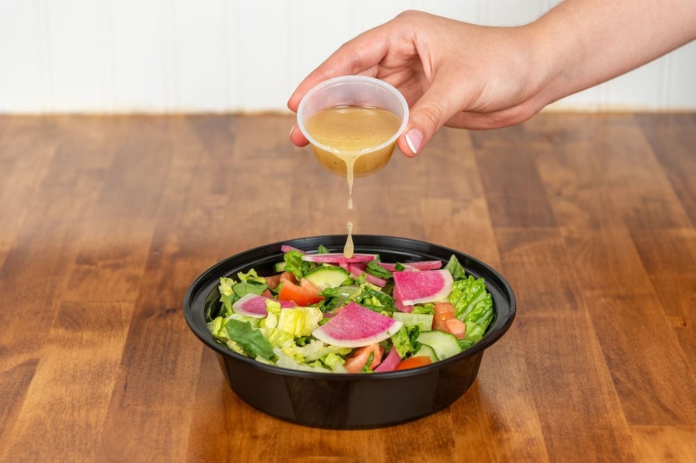 Side Salad