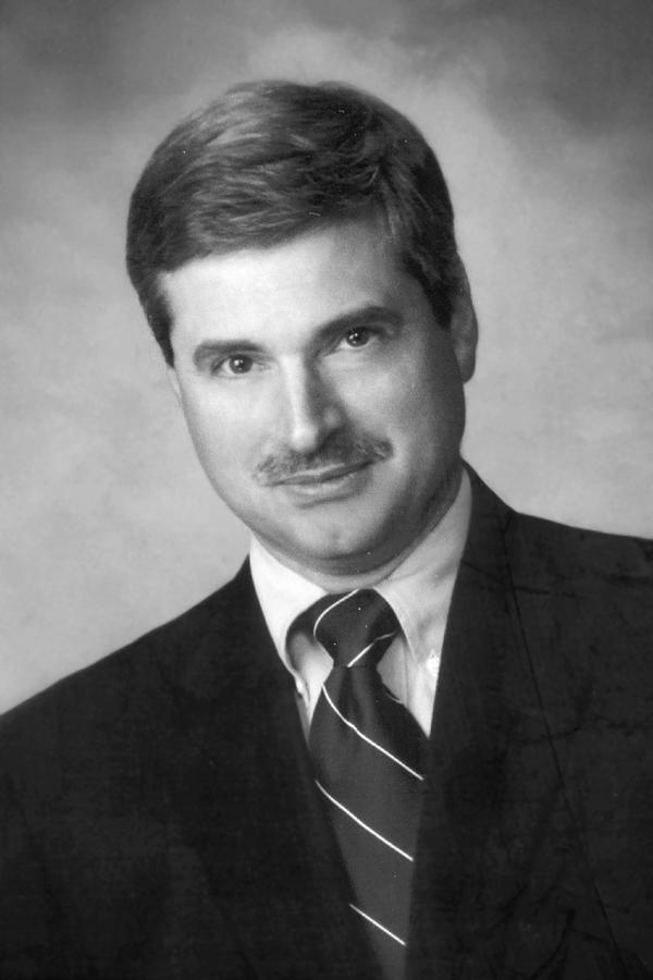 Edward Jones - Financial Advisor: Arthur T Hellyer, AAMS® Photo