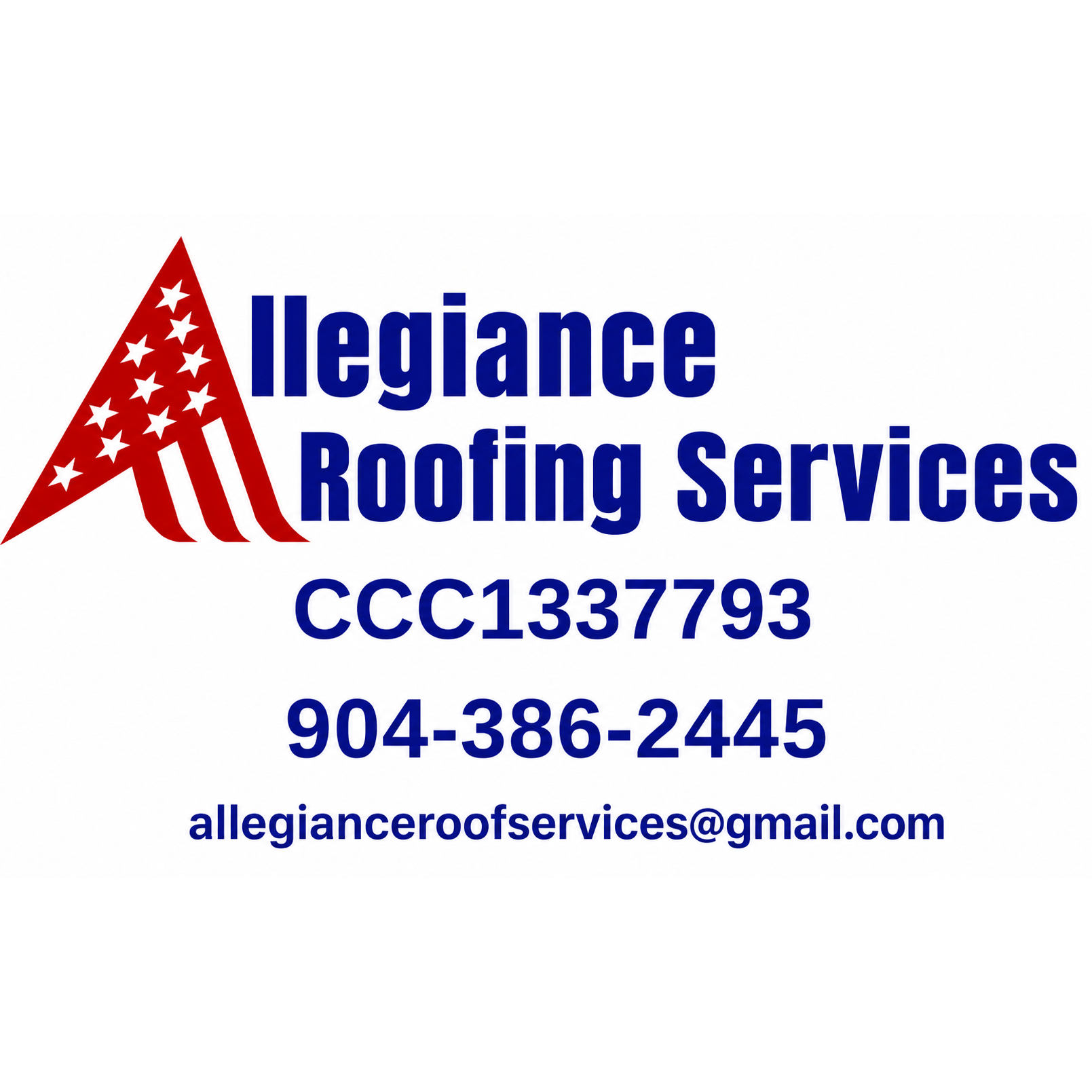 Allegiance Roofing Services