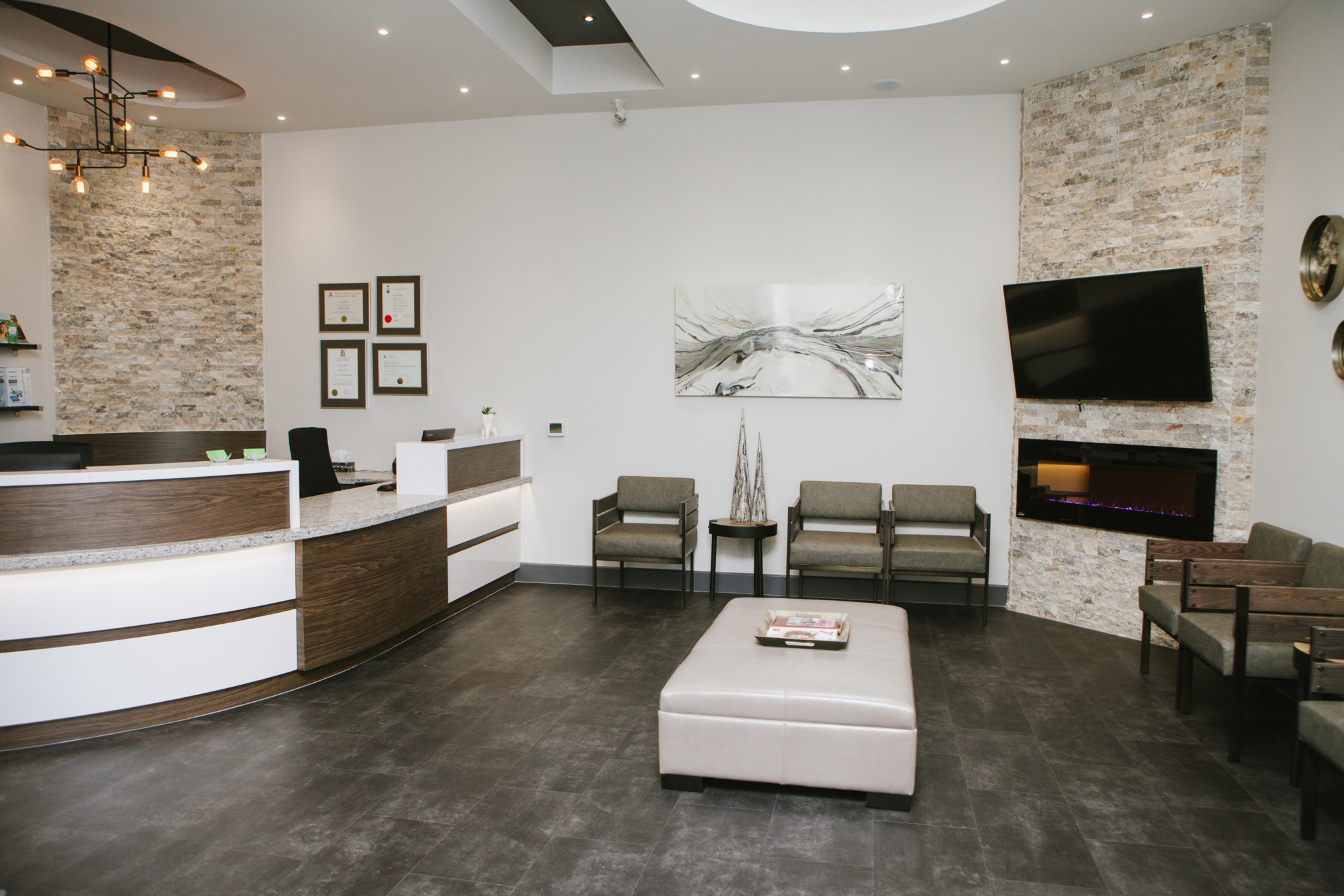 Images Electric City Dental