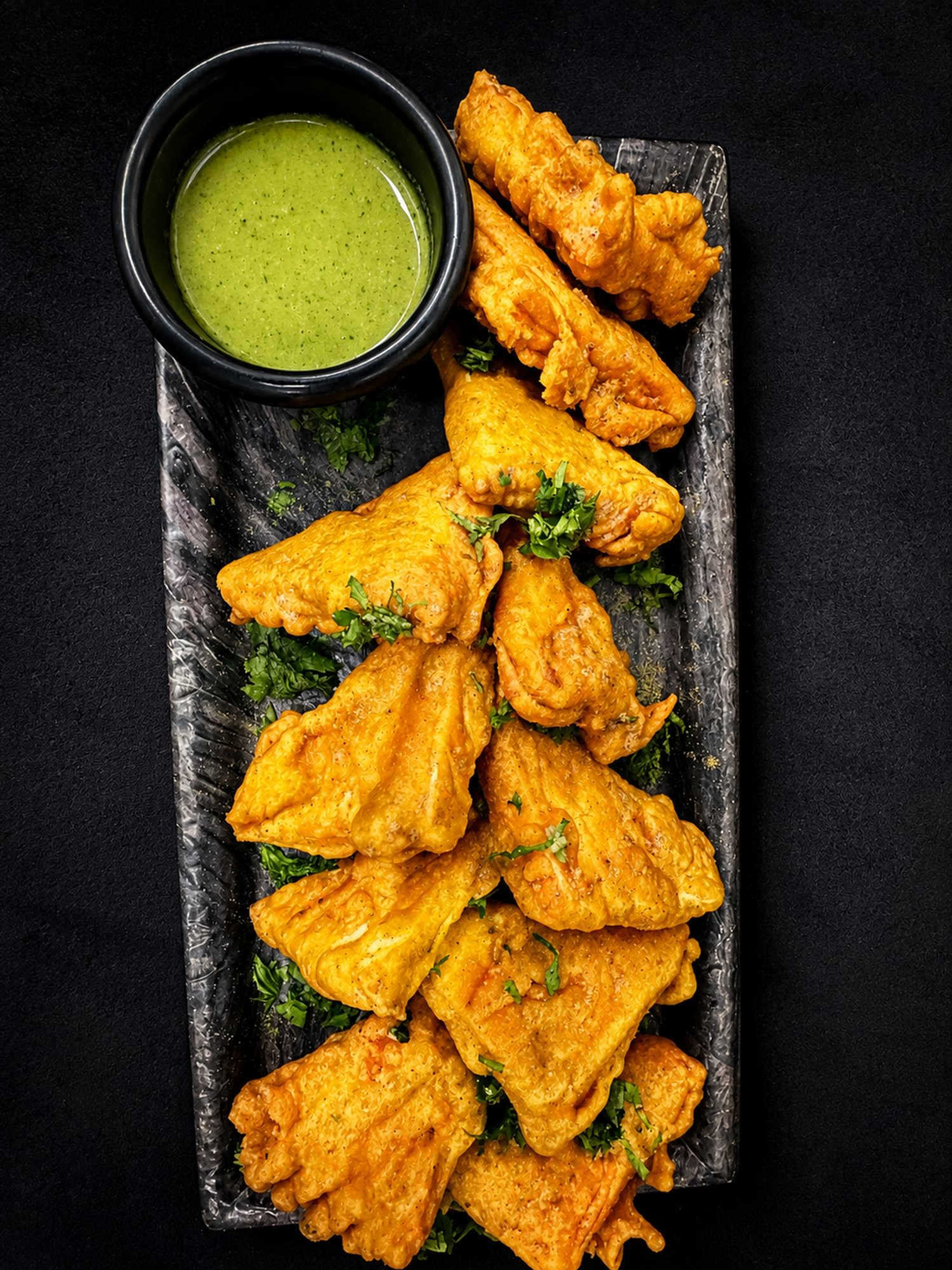 Paneer Pakora