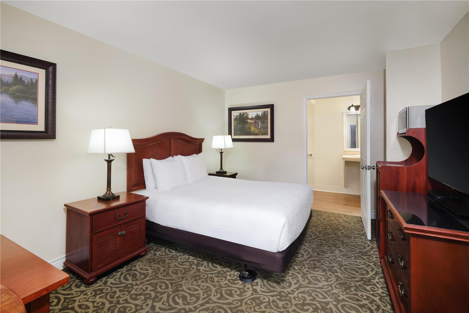 Best Western Country Lane Inn Image