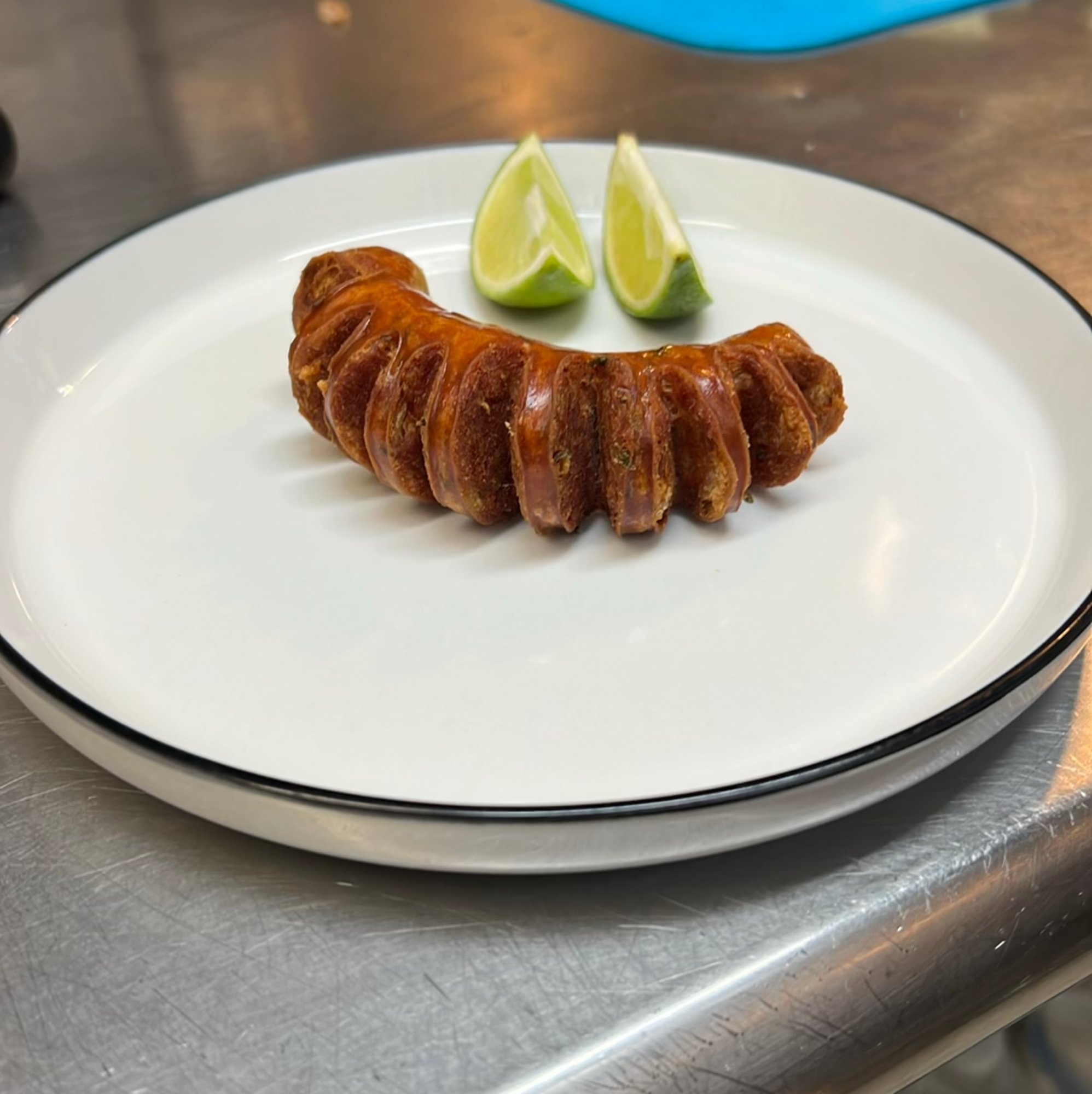 Chorizo