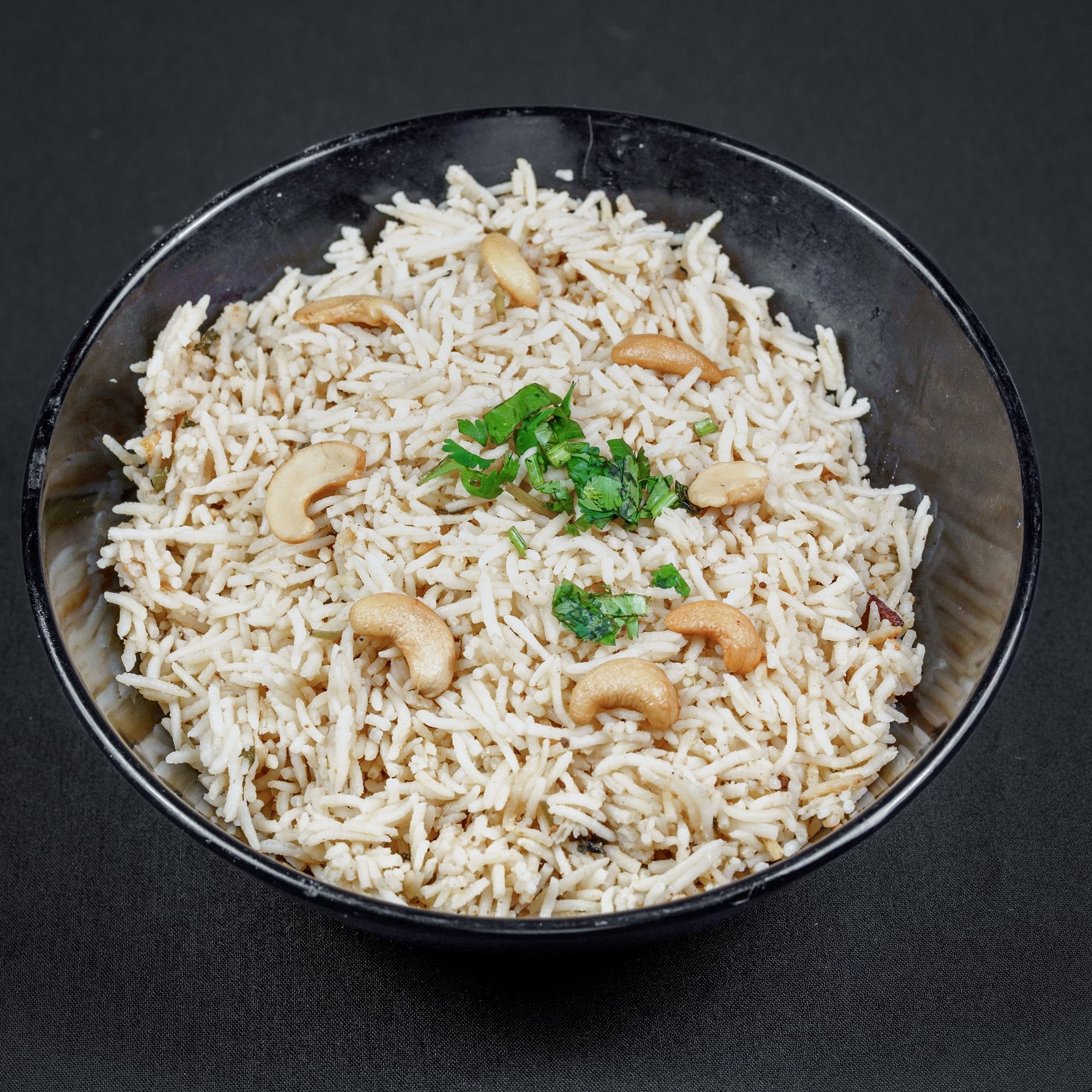 Veg Pulav FP