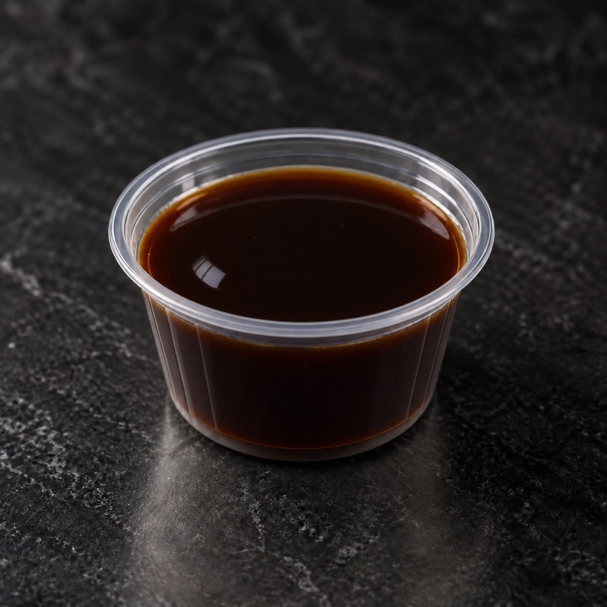 Teriyaki Sauce