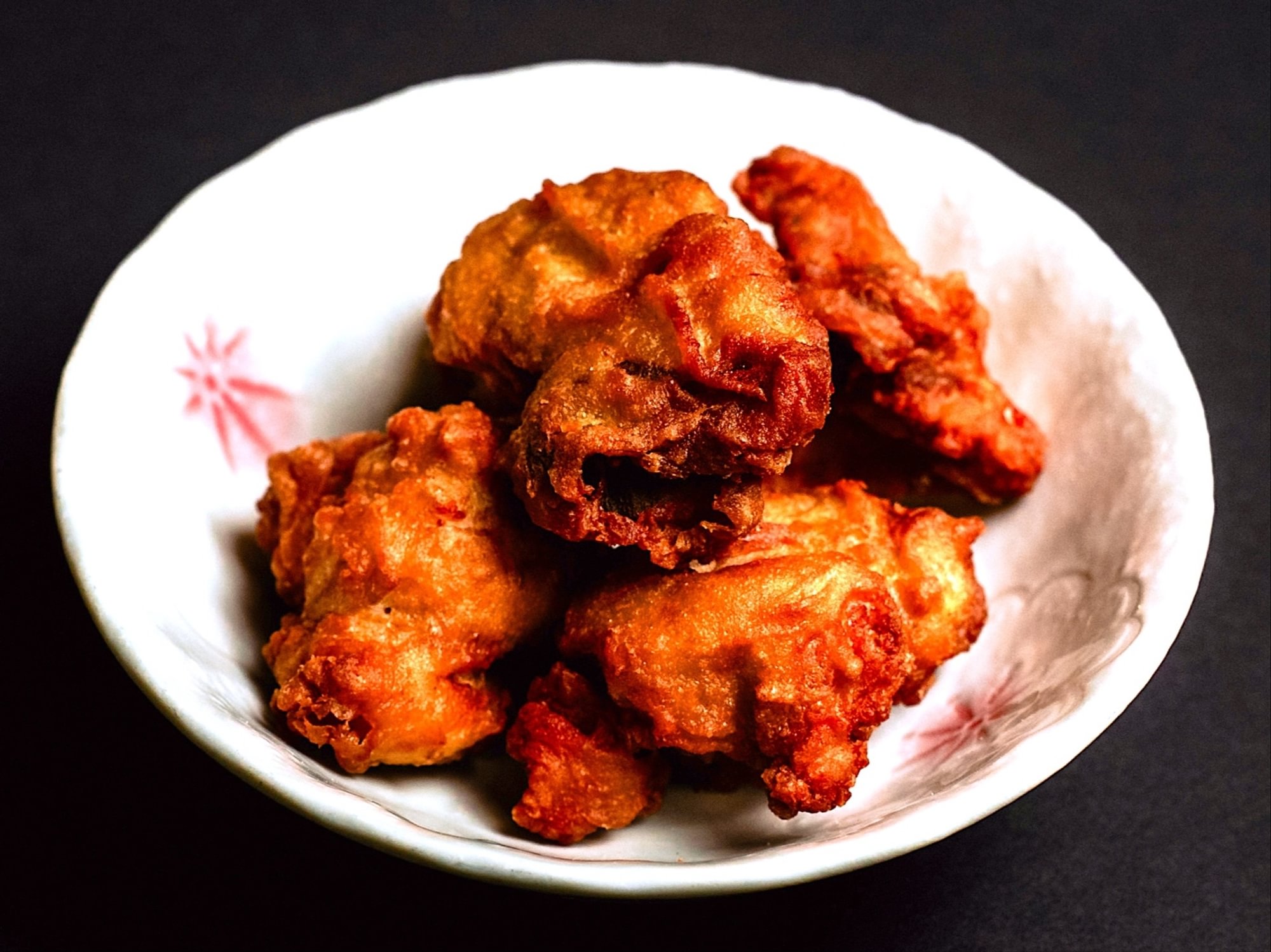 Karaage