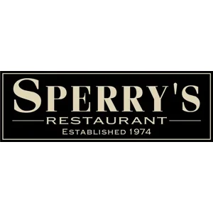 Sperry's Restaurant