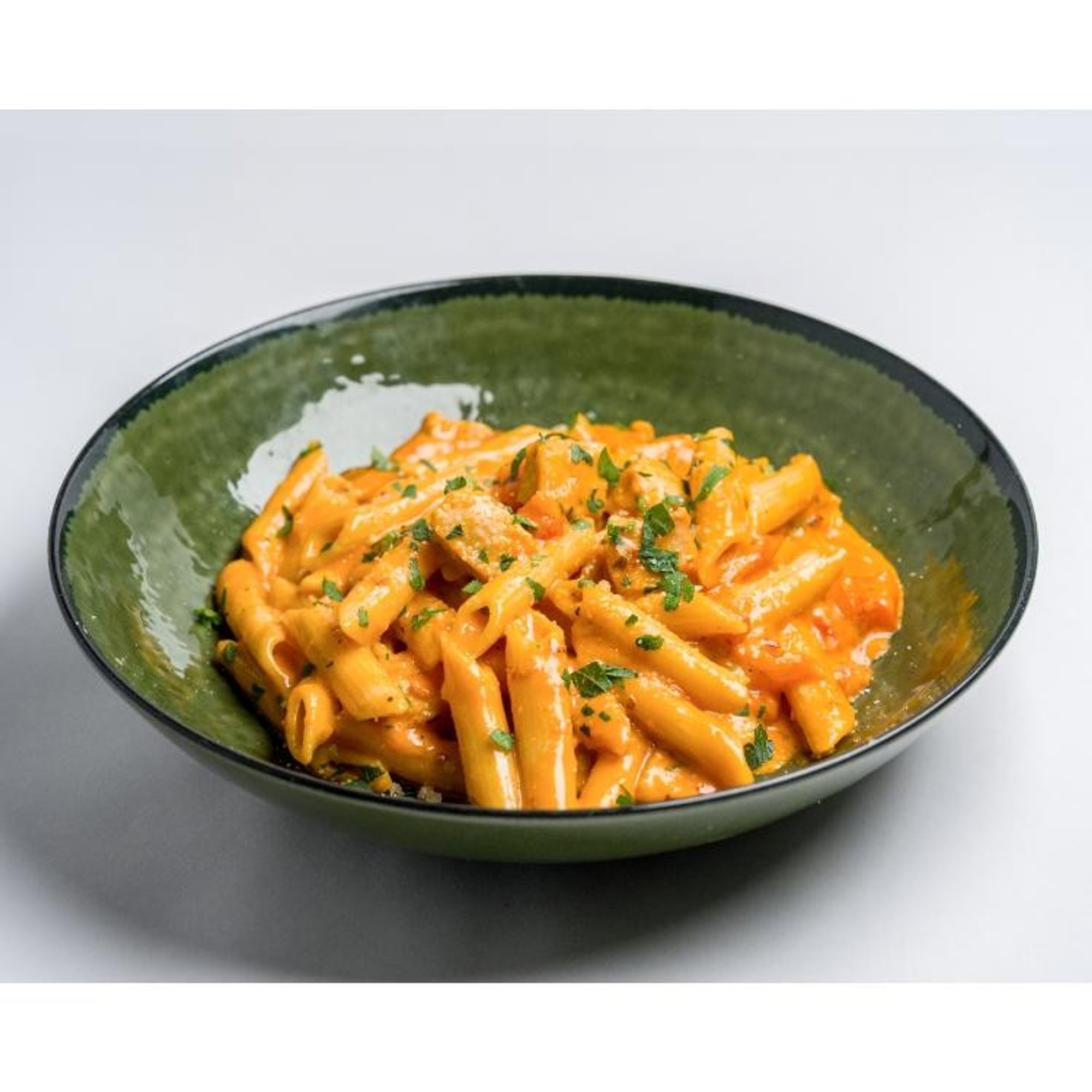 Chicken Alla Florenzi