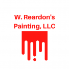 W. Reardon's Painting, LLC Logo