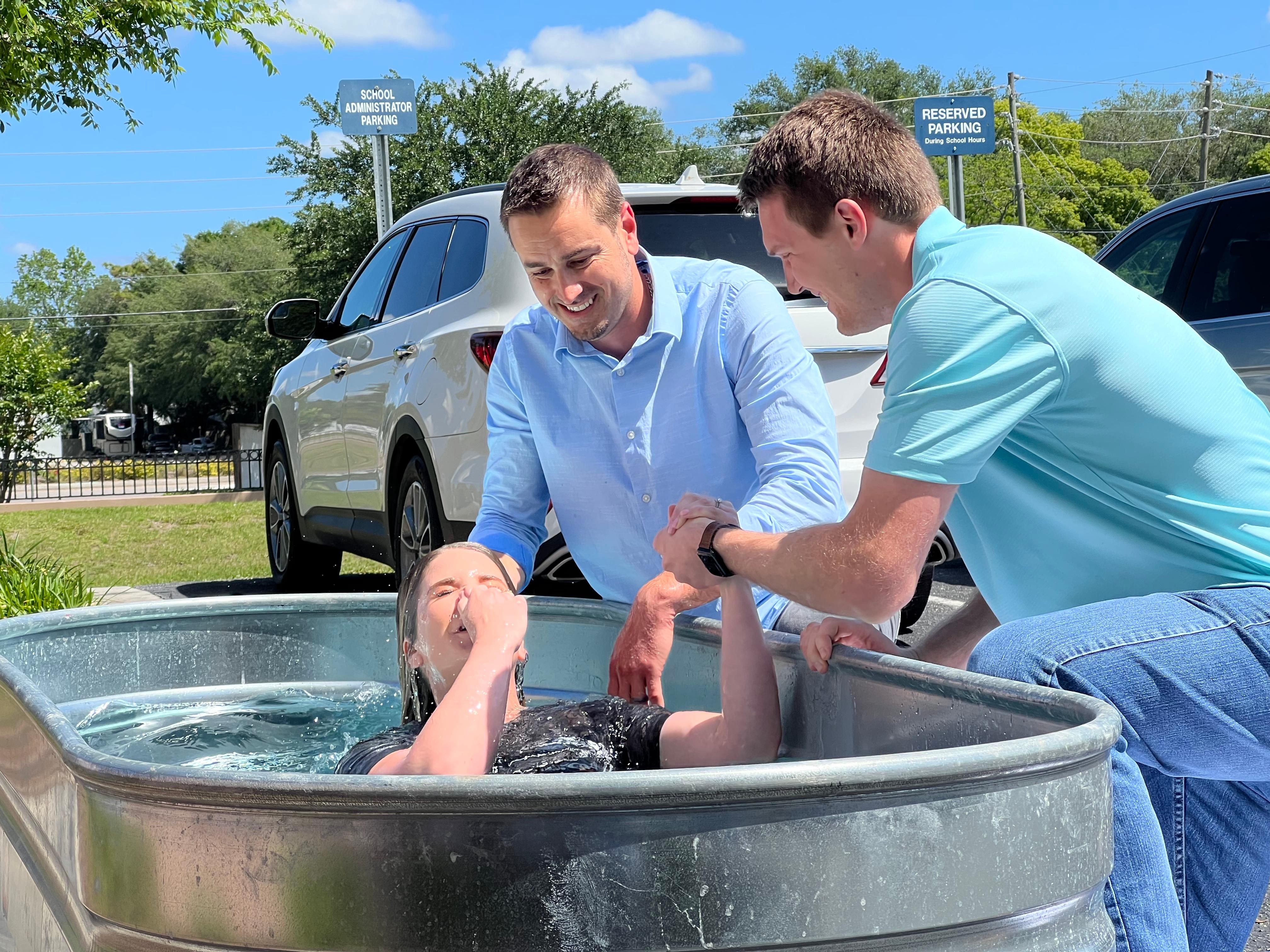 City Awakening Church Image