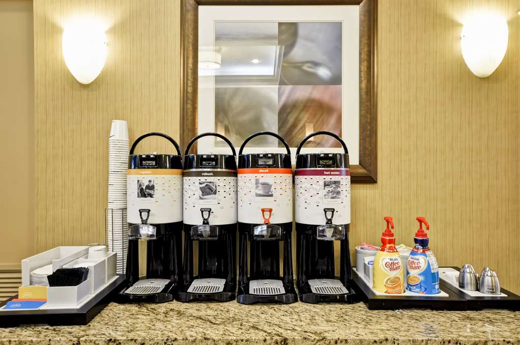 Hampton Inn Palm Beach Gardens Image