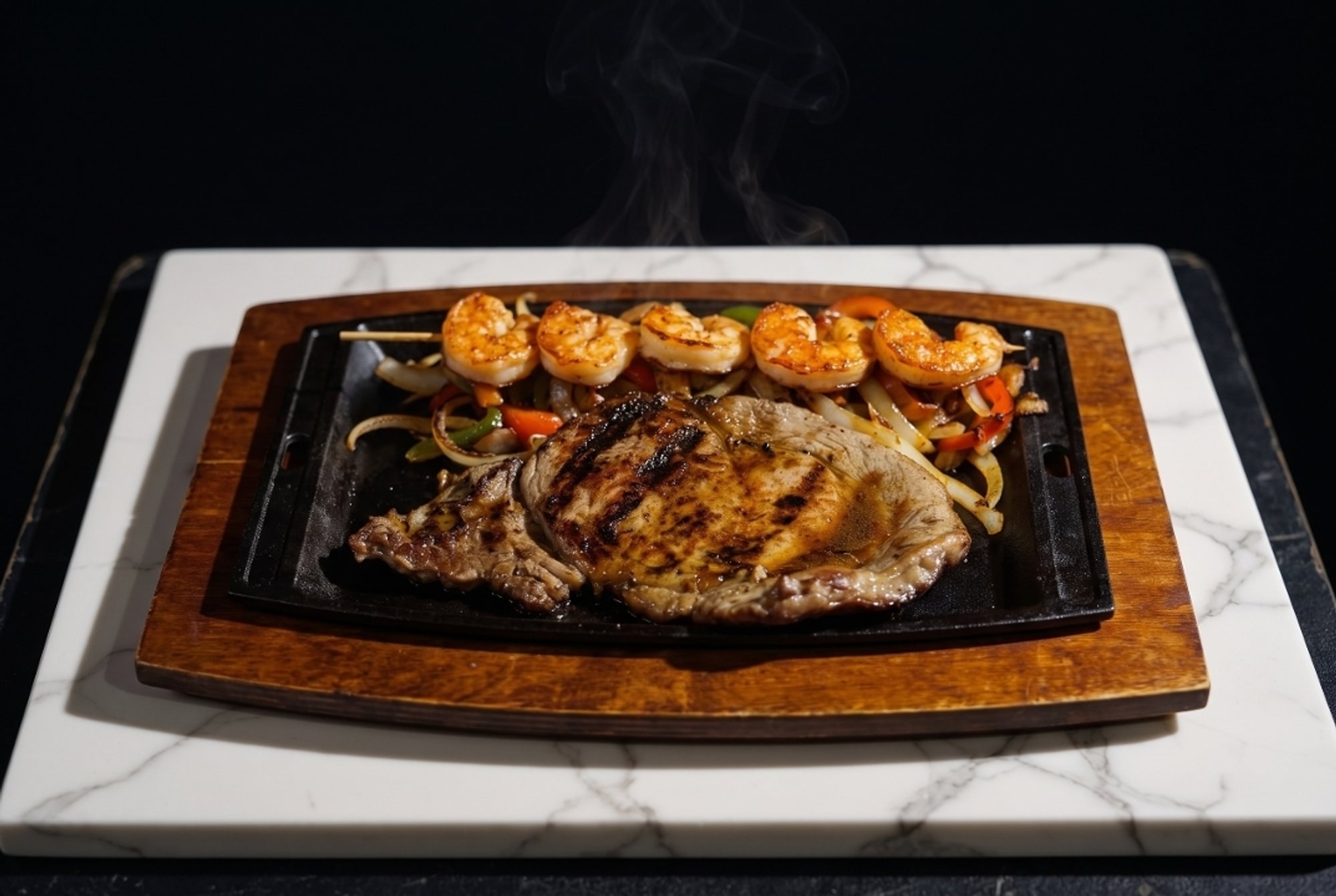 Jalisco Steak