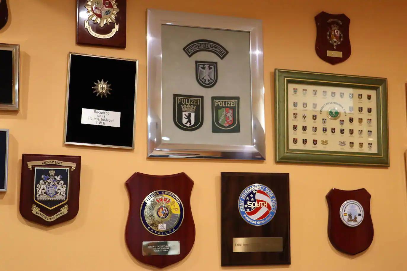 Galería en miniatura