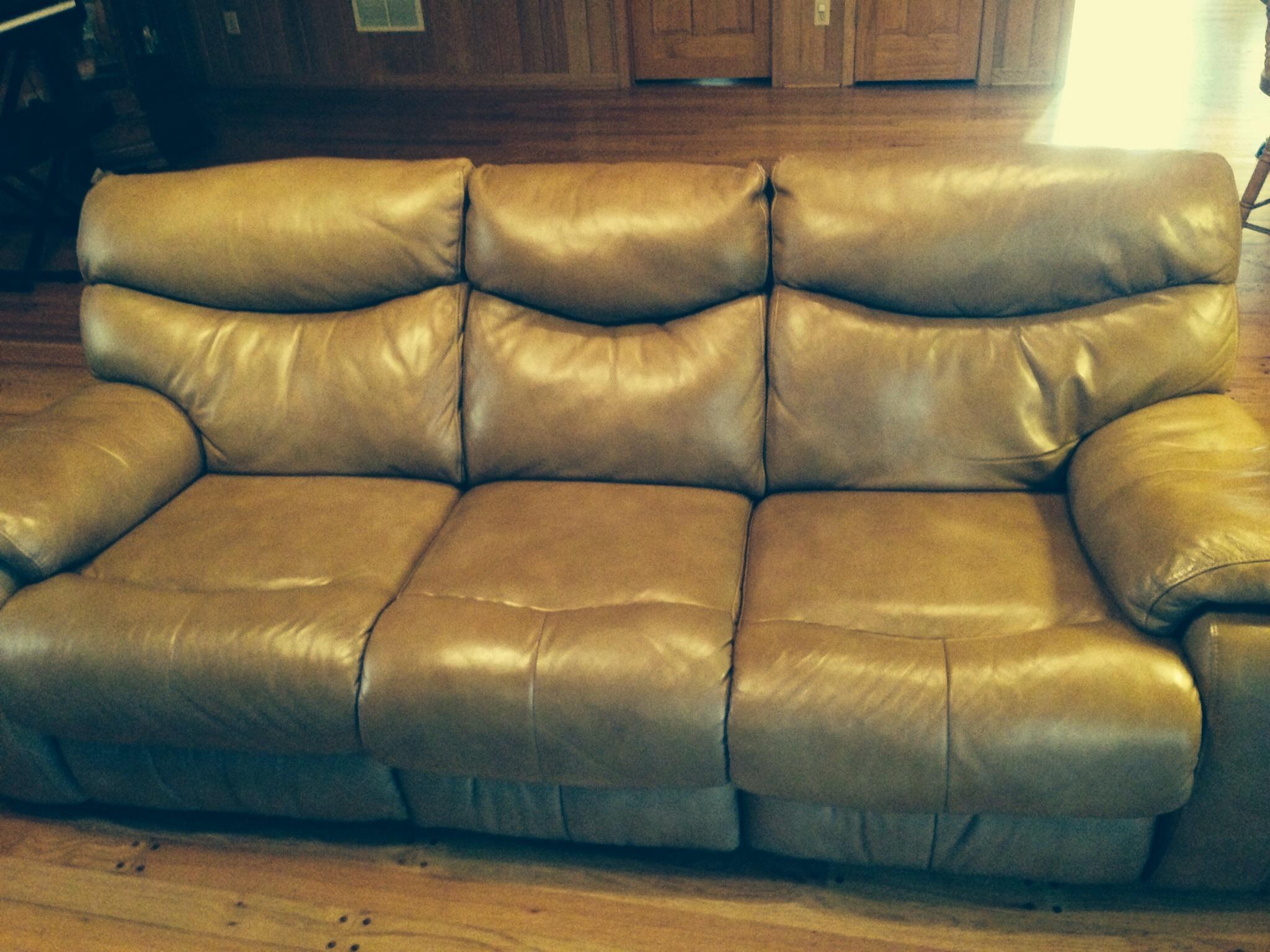 Dunwoody Upholstery Image