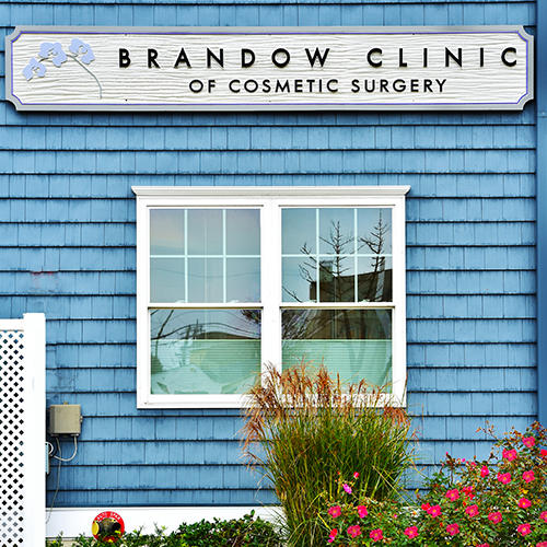 Images The Brandow Clinic Plastic Surgery - Kirk Brandow, MD