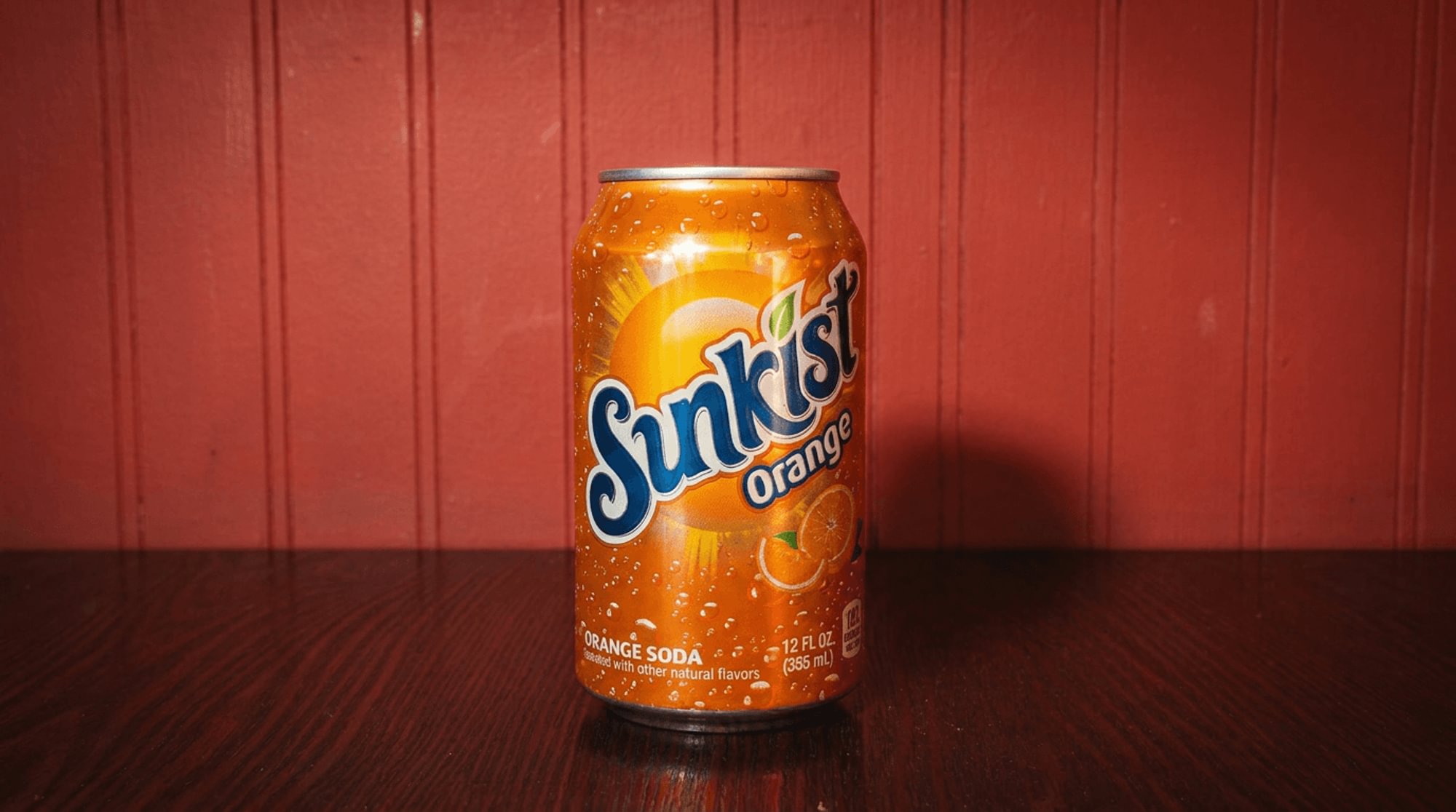 Sunkist Orange