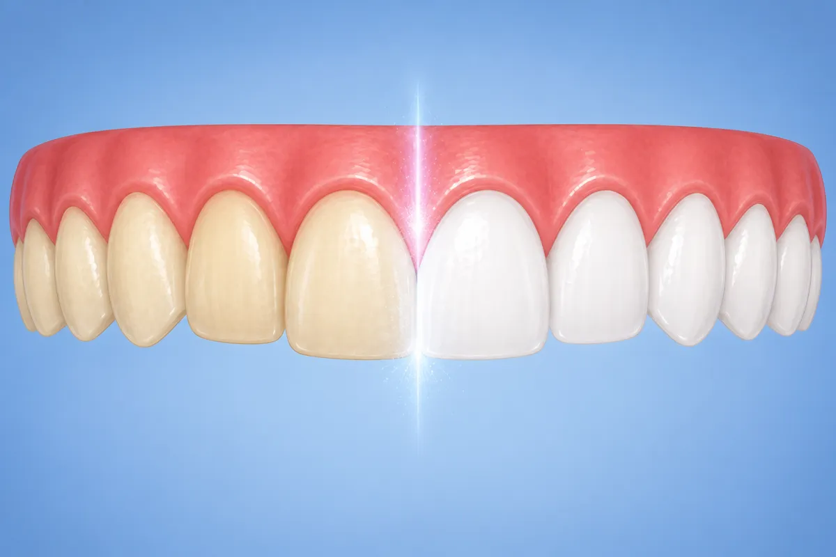 Cosmetic Dentistry