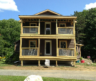 W.P. Ducharme Builders Photo